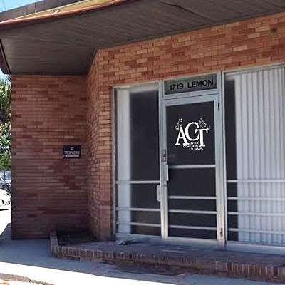 ACT Clinic
