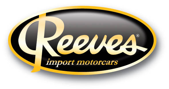 Reeves-Logo